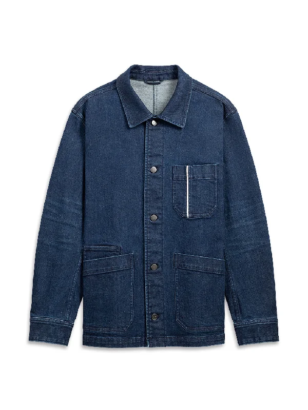 Remi Denim Jacket