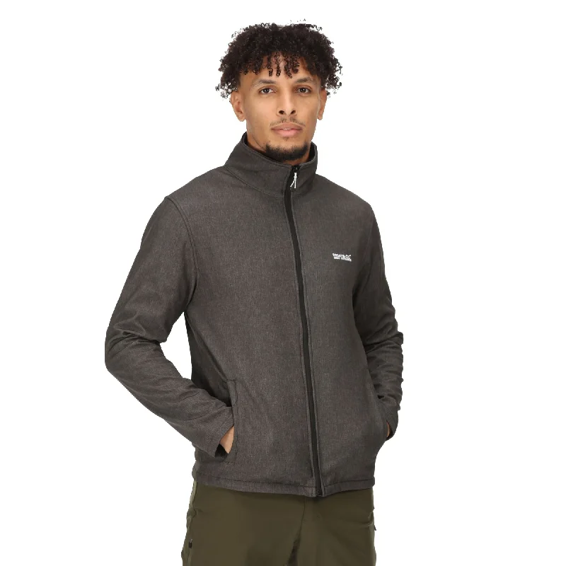 Regatta Cera V Jacket  - Black