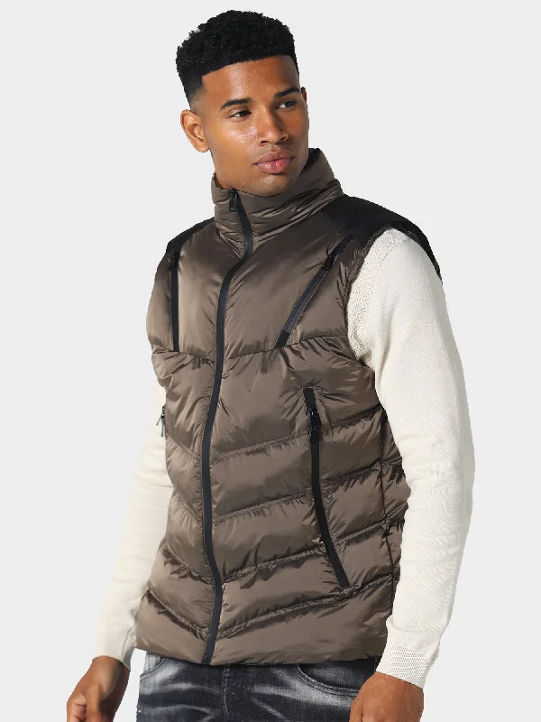 Towcester Nutshell Gilet