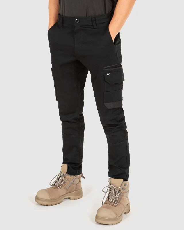 UNIT Demolition Cargo Work Pants