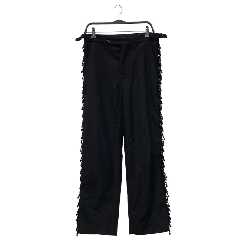 Athleisure Wear BODE/Beaded Wool Trousers/30