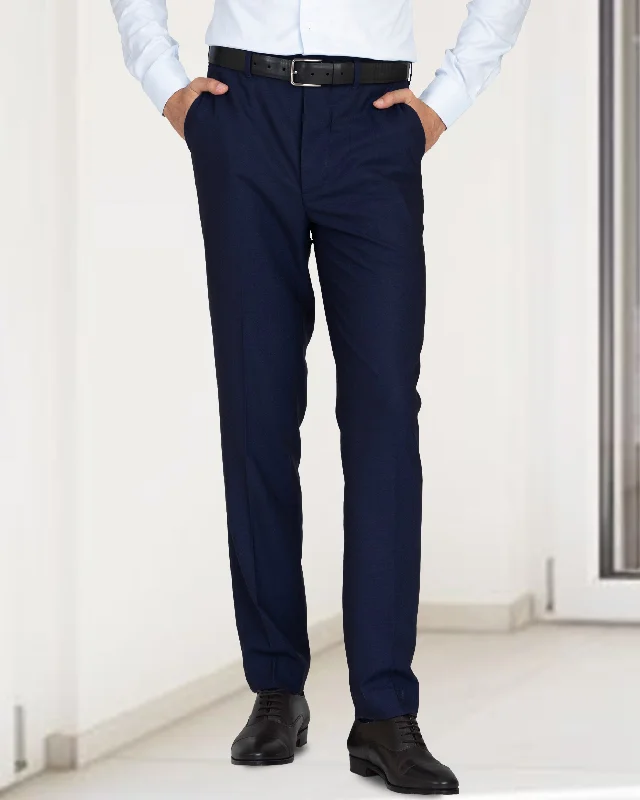 Sports Jackets VBC - 4 Ply Tropical Wool: Navy Pant