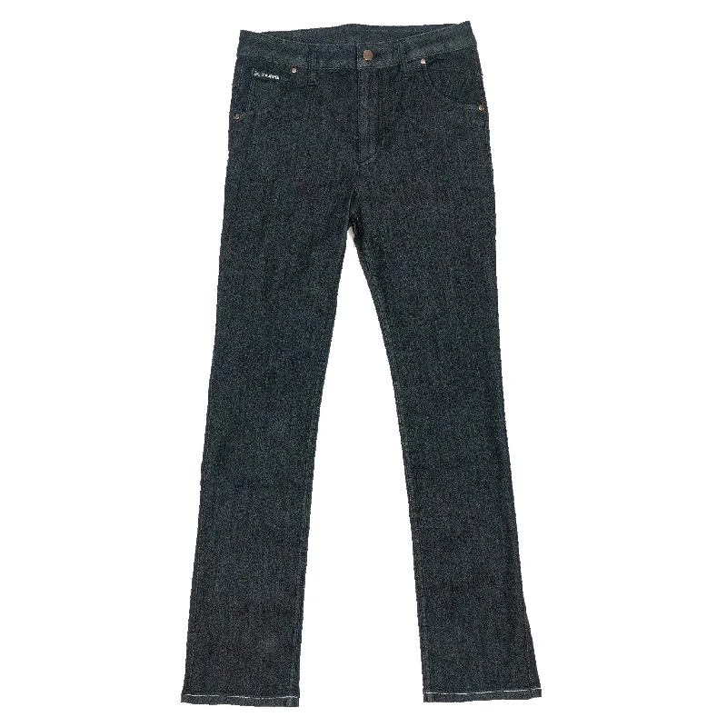 Rugged Jeans Decaf Denim