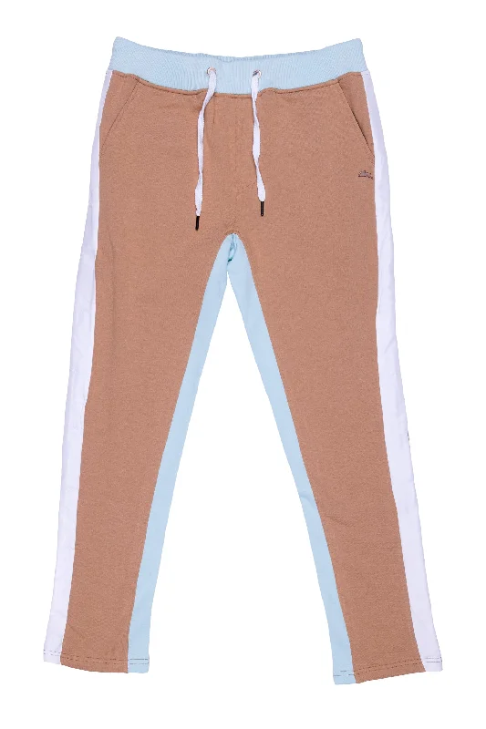 Urban Style Ryan | Color Blocked Track Pant