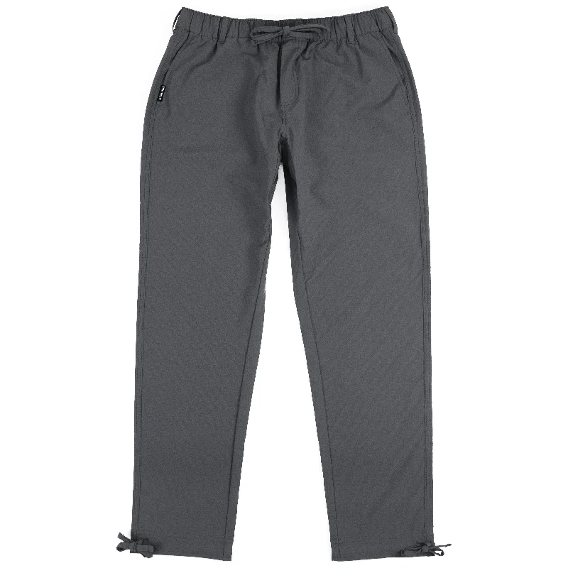 Tailored Blazers Trailhead Pants - Grey