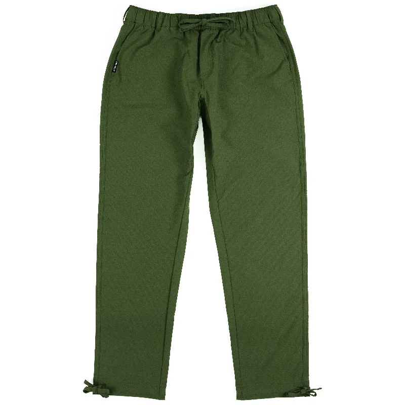 Rain Jackets Trailhead Pants - Olive